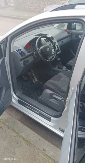 VW Touran - 5200 € / 10170.32 лв. - 96632298 8 | Car24.bg VW Touran - 5200 € / 10170.32 лв. - 96632298 8