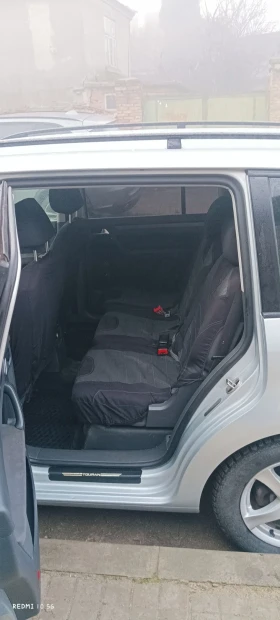 VW Touran - 5200 € / 10170.32 лв. - 96632298 12 | Car24.bg VW Touran - 5200 € / 10170.32 лв. - 96632298 12