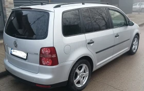 VW Touran - 5200 € / 10170.32 лв. - 96632298 4 | Car24.bg VW Touran - 5200 € / 10170.32 лв. - 96632298 4