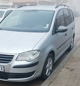 VW Touran - 5200 € / 10170.32 лв. - 96632298 2 | Car24.bg VW Touran - 5200 € / 10170.32 лв. - 96632298 2
