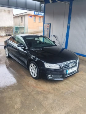 Audi A5 - 6500 € / 12712.90 лв. - 17004850 3 | Car24.bg Audi A5 - 6500 € / 12712.90 лв. - 17004850 3