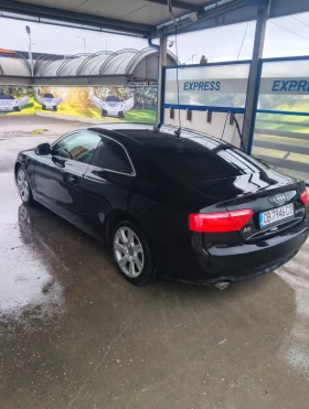Audi A5 - 6500 € / 12712.90 лв. - 17004850 4 | Car24.bg Audi A5 - 6500 € / 12712.90 лв. - 17004850 4