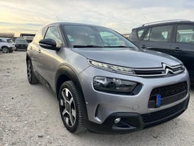 Citroen C4 Cactus - 14000 € / 27381.62 лв. - 97955310 4 | Car24.bg Citroen C4 Cactus - 14000 € / 27381.62 лв. - 97955310 4