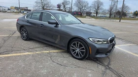 Снимка BMW 330