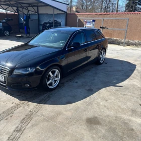 Audi A4 - 6200 € / 12126.15 лв. - 71030500 11 | Car24.bg Audi A4 - 6200 € / 12126.15 лв. - 71030500 11