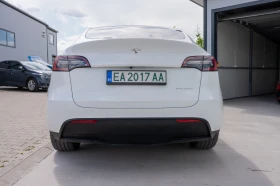 Tesla Model Y Long Range | Auto.bg — изображение 4 Tesla Model Y Long Range | Auto.bg — изображение 4