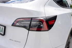 Tesla Model Y Long Range | Auto.bg — изображение 5 Tesla Model Y Long Range | Auto.bg — изображение 5