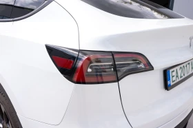 Tesla Model Y Long Range | Auto.bg — изображение 6 Tesla Model Y Long Range | Auto.bg — изображение 6