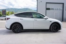 Tesla Model Y Long Range