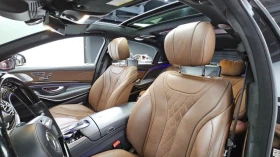 Mercedes-Benz Maybach S560 | MASSAGE| TV| BLINDS| 360| HEADS UP | Auto.bg — изображение 9 Mercedes-Benz Maybach S560 | MASSAGE| TV| BLINDS| 360| HEADS UP | Auto.bg — изображение 9