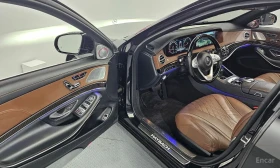 Mercedes-Benz Maybach S560 | MASSAGE| TV| BLINDS| 360| HEADS UP | Auto.bg — изображение 6 Mercedes-Benz Maybach S560 | MASSAGE| TV| BLINDS| 360| HEADS UP | Auto.bg — изображение 6