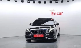 Mercedes-Benz Maybach S560 | MASSAGE| TV| BLINDS| 360| HEADS UP | Auto.bg — изображение 3 Mercedes-Benz Maybach S560 | MASSAGE| TV| BLINDS| 360| HEADS UP | Auto.bg — изображение 3