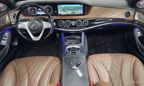 Mercedes-Benz Maybach S560 | MASSAGE| TV| BLINDS| 360| HEADS UP | Auto.bg — изображение 11 Mercedes-Benz Maybach S560 | MASSAGE| TV| BLINDS| 360| HEADS UP | Auto.bg — изображение 11