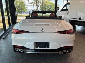 Mercedes-Benz SL 63 AMG * CARFAX * БЕЗ ПЪРВОНАЧАЛНА ВНОСКА | Auto.bg — изображение 4 Mercedes-Benz SL 63 AMG * CARFAX * БЕЗ ПЪРВОНАЧАЛНА ВНОСКА | Auto.bg — изображение 4