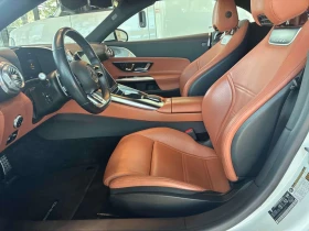 Mercedes-Benz SL 63 AMG * CARFAX * БЕЗ ПЪРВОНАЧАЛНА ВНОСКА | Auto.bg — изображение 12 Mercedes-Benz SL 63 AMG * CARFAX * БЕЗ ПЪРВОНАЧАЛНА ВНОСКА | Auto.bg — изображение 12