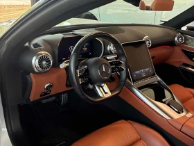 Mercedes-Benz SL 63 AMG * CARFAX * БЕЗ ПЪРВОНАЧАЛНА ВНОСКА | Auto.bg — изображение 5 Mercedes-Benz SL 63 AMG * CARFAX * БЕЗ ПЪРВОНАЧАЛНА ВНОСКА | Auto.bg — изображение 5