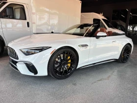 Mercedes-Benz SL 63 AMG * CARFAX * БЕЗ ПЪРВОНАЧАЛНА ВНОСКА | Auto.bg — изображение 2 Mercedes-Benz SL 63 AMG * CARFAX * БЕЗ ПЪРВОНАЧАЛНА ВНОСКА | Auto.bg — изображение 2