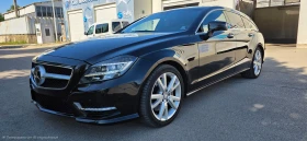 Mercedes-Benz CLS 350 3.0CDI * AMG LINE* 4MATIC* AIR MATIC* ШВЕЙЦАРИЯ - Car24.bg Mercedes-Benz CLS 350 3.0CDI * AMG LINE* 4MATIC* AIR MATIC* ШВЕЙЦАРИЯ