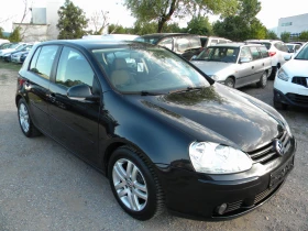 Снимка VW Golf