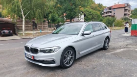 BMW 520 d | Auto.bg — изображение 5 BMW 520 d | Auto.bg — изображение 5