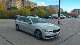 BMW 520 d | Auto.bg — изображение 17 BMW 520 d | Auto.bg — изображение 17