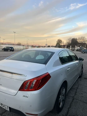 Peugeot 508 - 5300 € - 27983048 2 | Car24.bg Peugeot 508 - 5300 € - 27983048 2