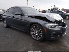 BMW 340 M PERFORMANCE * H/K * RED INTERIOR * CARFAX * | Auto.bg — изображение 3 BMW 340 M PERFORMANCE * H/K * RED INTERIOR * CARFAX * | Auto.bg — изображение 3