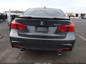 BMW 340 M PERFORMANCE * H/K * RED INTERIOR * CARFAX * | Auto.bg — изображение 6 BMW 340 M PERFORMANCE * H/K * RED INTERIOR * CARFAX * | Auto.bg — изображение 6