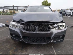 BMW 340 M PERFORMANCE * H/K * RED INTERIOR * CARFAX * | Auto.bg — изображение 2 BMW 340 M PERFORMANCE * H/K * RED INTERIOR * CARFAX * | Auto.bg — изображение 2