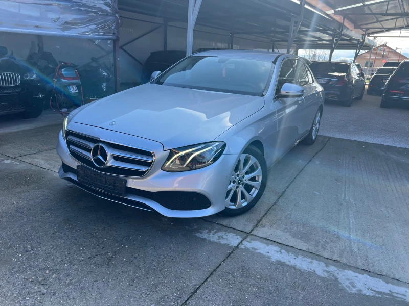 Mercedes-Benz E 220 Германия перфект - 18600 € / 36378.44 лв. - 47399705 1 | Car24.bg Mercedes-Benz E 220 Германия перфект - 18600 € / 36378.44 лв. - 47399705 1