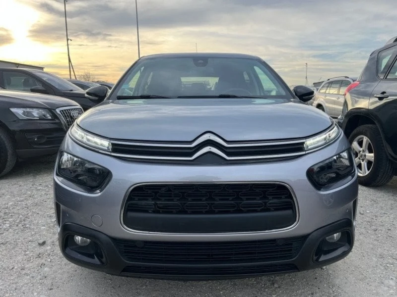 Citroen C4 Cactus - 14000 € / 27381.62 лв. - 97955310 1 | Car24.bg Citroen C4 Cactus - 14000 € / 27381.62 лв. - 97955310 1