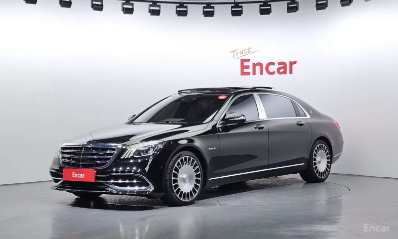 Mercedes-Benz Maybach S560 | MASSAGE| TV| BLINDS| 360| HEADS UP - 35000 € / 68454.05 лв. - 90978482 1 | Car24.bg Mercedes-Benz Maybach S560 | MASSAGE| TV| BLINDS| 360| HEADS UP - 35000 € / 68454.05 лв. - 90978482 1