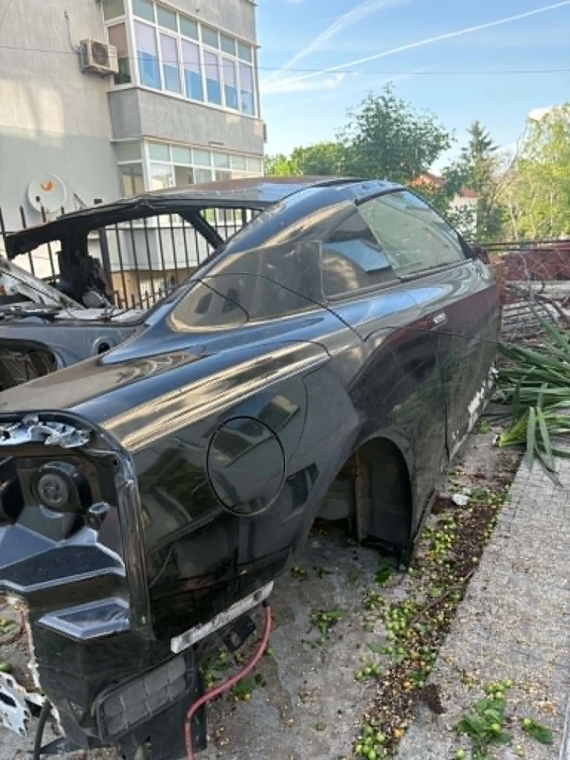Nissan Gt-r - 3000 € - 91011045 1 | Car24.bg Nissan Gt-r - 3000 € - 91011045 1