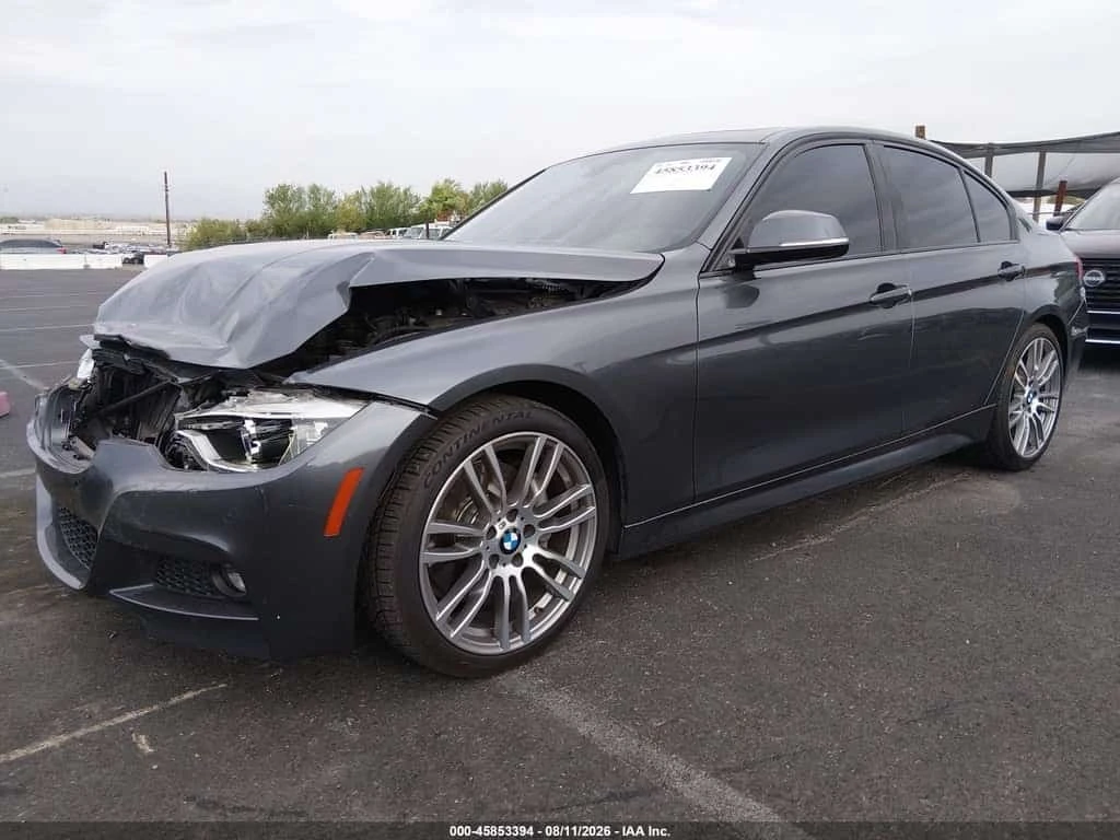 BMW 340 M PERFORMANCE * H/K * RED INTERIOR * CARFAX * | Auto.bg — изображение 1 BMW 340 M PERFORMANCE * H/K * RED INTERIOR * CARFAX * | Auto.bg — изображение 1