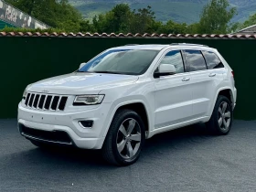 Jeep Grand cherokee OVERLAND SWISS Обдухване* Камера* KeyLessGO* - Car24.bg Jeep Grand cherokee OVERLAND SWISS Обдухване* Камера* KeyLessGO*