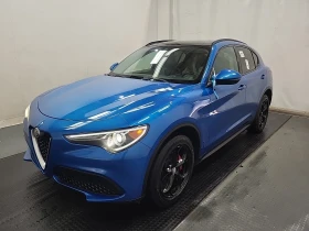 Alfa Romeo Stelvio * SPORT* * АвтоКредит* - Car24.bg Alfa Romeo Stelvio * SPORT* * АвтоКредит*