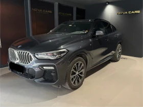 BMW X6 30 d М Гаранция - Car24.bg BMW X6 30 d М Гаранция