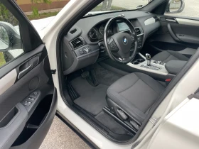 BMW X3 2.0D xDrive 184к.с. NAVI ГЕРМАНИЯ | Mobile.bg — малка снимка 12