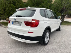 BMW X3 2.0D xDrive 184к.с. NAVI ГЕРМАНИЯ | Mobile.bg — малка снимка 7