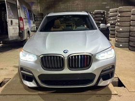 BMW X3 M40i * DIGITAL* AMBIENT* HEAD UP* ПАНОРАМА* - 21790 € / 42617.54 лв. - 17219729 2 | Car24.bg BMW X3 M40i * DIGITAL* AMBIENT* HEAD UP* ПАНОРАМА* - 21790 € / 42617.54 лв. - 17219729 2