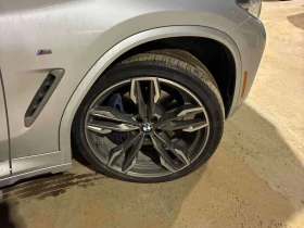 BMW X3 M40i * DIGITAL* AMBIENT* HEAD UP* ПАНОРАМА* - 21790 € / 42617.54 лв. - 17219729 6 | Car24.bg BMW X3 M40i * DIGITAL* AMBIENT* HEAD UP* ПАНОРАМА* - 21790 € / 42617.54 лв. - 17219729 6