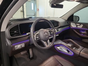 Mercedes-Benz GLS580 BURMESTER * ОБДУХВАНЕ * ДИСТРОНИК * HEAD - UP | Auto.bg — изображение 9 Mercedes-Benz GLS580 BURMESTER * ОБДУХВАНЕ * ДИСТРОНИК * HEAD - UP | Auto.bg — изображение 9