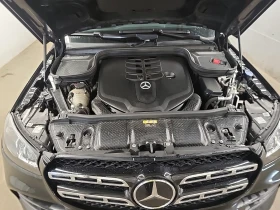 Mercedes-Benz GLS580 BURMESTER * ОБДУХВАНЕ * ДИСТРОНИК * HEAD - UP | Auto.bg — изображение 17 Mercedes-Benz GLS580 BURMESTER * ОБДУХВАНЕ * ДИСТРОНИК * HEAD - UP | Auto.bg — изображение 17