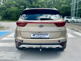 Kia Sportage 2.0 CRDi / 185 к.с. / DCT-8 / AWD/GT LINE | Auto.bg — изображение 5 Kia Sportage 2.0 CRDi / 185 к.с. / DCT-8 / AWD/GT LINE | Auto.bg — изображение 5