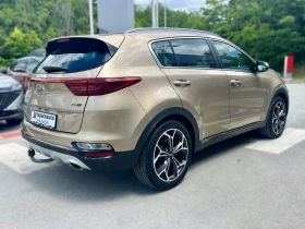 Kia Sportage 2.0 CRDi / 185 к.с. / DCT-8 / AWD/GT LINE | Auto.bg — изображение 4 Kia Sportage 2.0 CRDi / 185 к.с. / DCT-8 / AWD/GT LINE | Auto.bg — изображение 4