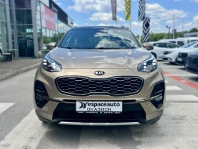 Kia Sportage 2.0 CRDi / 185 к.с. / DCT-8 / AWD/GT LINE | Auto.bg — изображение 2 Kia Sportage 2.0 CRDi / 185 к.с. / DCT-8 / AWD/GT LINE | Auto.bg — изображение 2