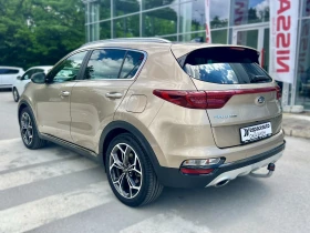 Kia Sportage 2.0 CRDi / 185 к.с. / DCT-8 / AWD/GT LINE | Auto.bg — изображение 6 Kia Sportage 2.0 CRDi / 185 к.с. / DCT-8 / AWD/GT LINE | Auto.bg — изображение 6