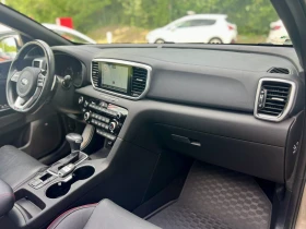 Kia Sportage 2.0 CRDi / 185 к.с. / DCT-8 / AWD/GT LINE | Auto.bg — изображение 11 Kia Sportage 2.0 CRDi / 185 к.с. / DCT-8 / AWD/GT LINE | Auto.bg — изображение 11
