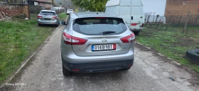 Nissan Qashqai 1.5dci | Auto.bg — изображение 14 Nissan Qashqai 1.5dci | Auto.bg — изображение 14