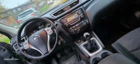 Nissan Qashqai 1.5dci | Auto.bg — изображение 8 Nissan Qashqai 1.5dci | Auto.bg — изображение 8
